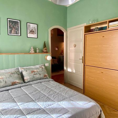 Апартаменты Bilocale A Due Passi Dal Centro Лимоне-Пьемонте Экстерьер фото